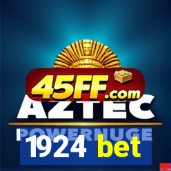 1924 bet